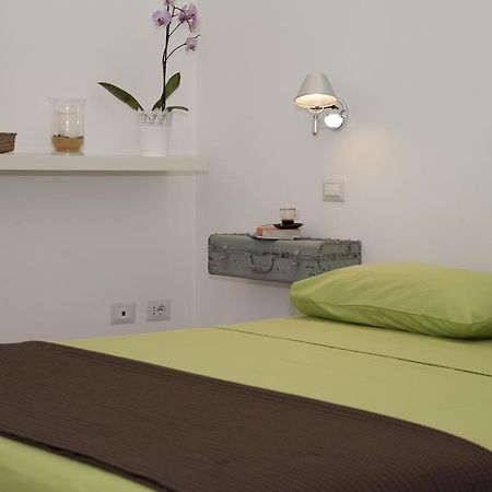 Center 2 Rooms B&B Rom Zimmer foto