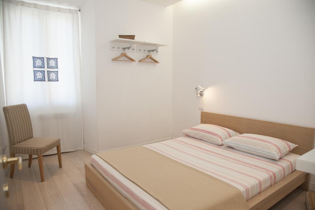 Center 2 Rooms B&B Rom Zimmer foto